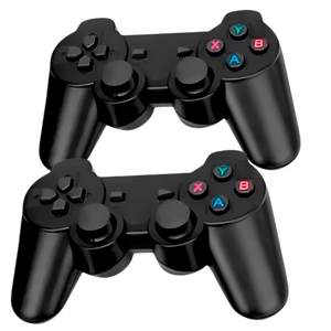 +2 FREE Controllers