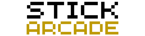 The Stick Arcade
